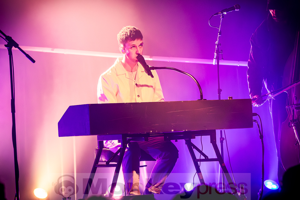 Betterov, © Michael Gamon