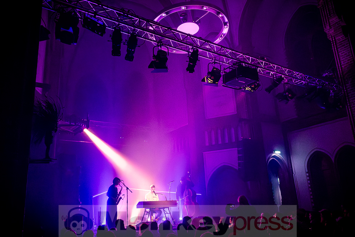 Betterov, © Michael Gamon