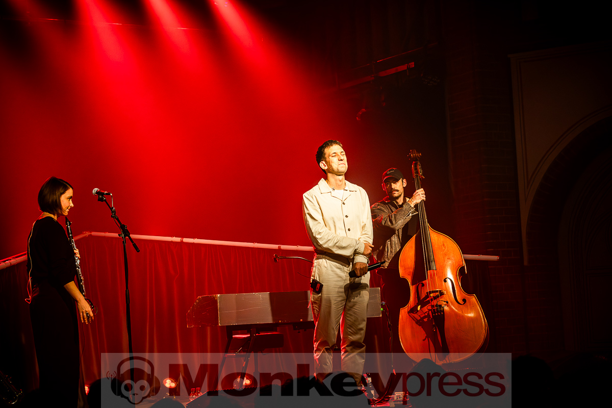 Betterov, © Michael Gamon