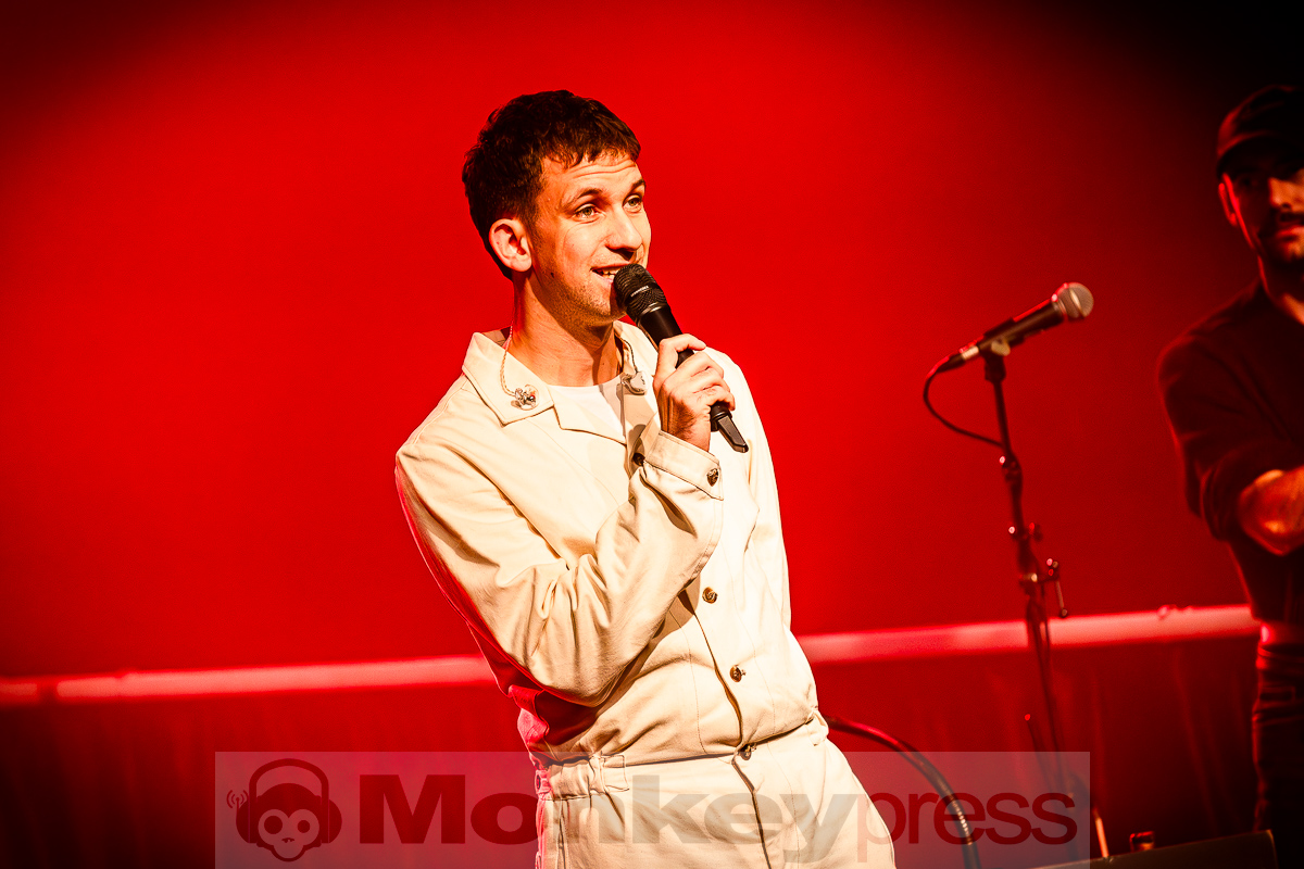 Betterov, © Michael Gamon