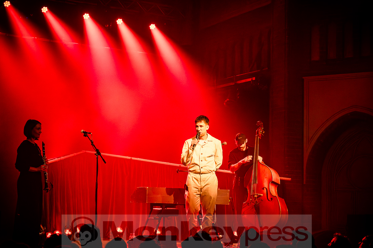 Betterov, © Michael Gamon