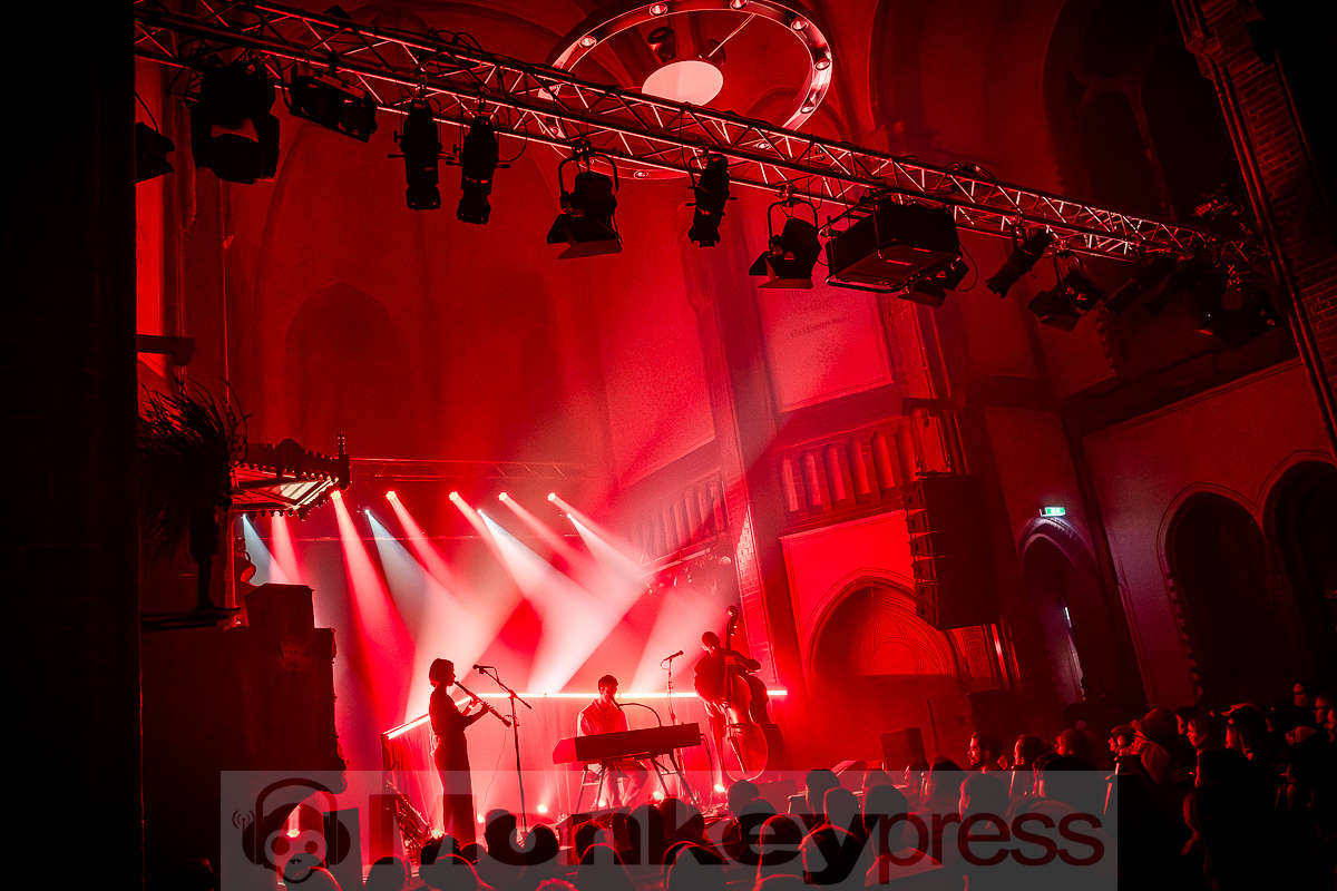 Fotos: BETTEROV Fotos: BETTEROV