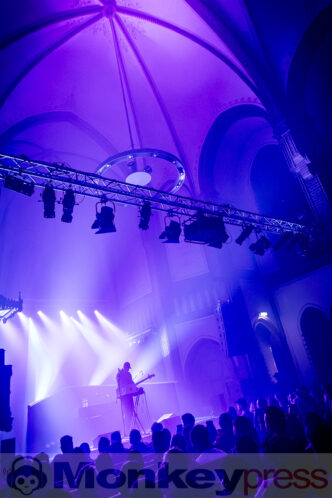 BETTEROV - Köln, Kulturkirche (15.10.2025)