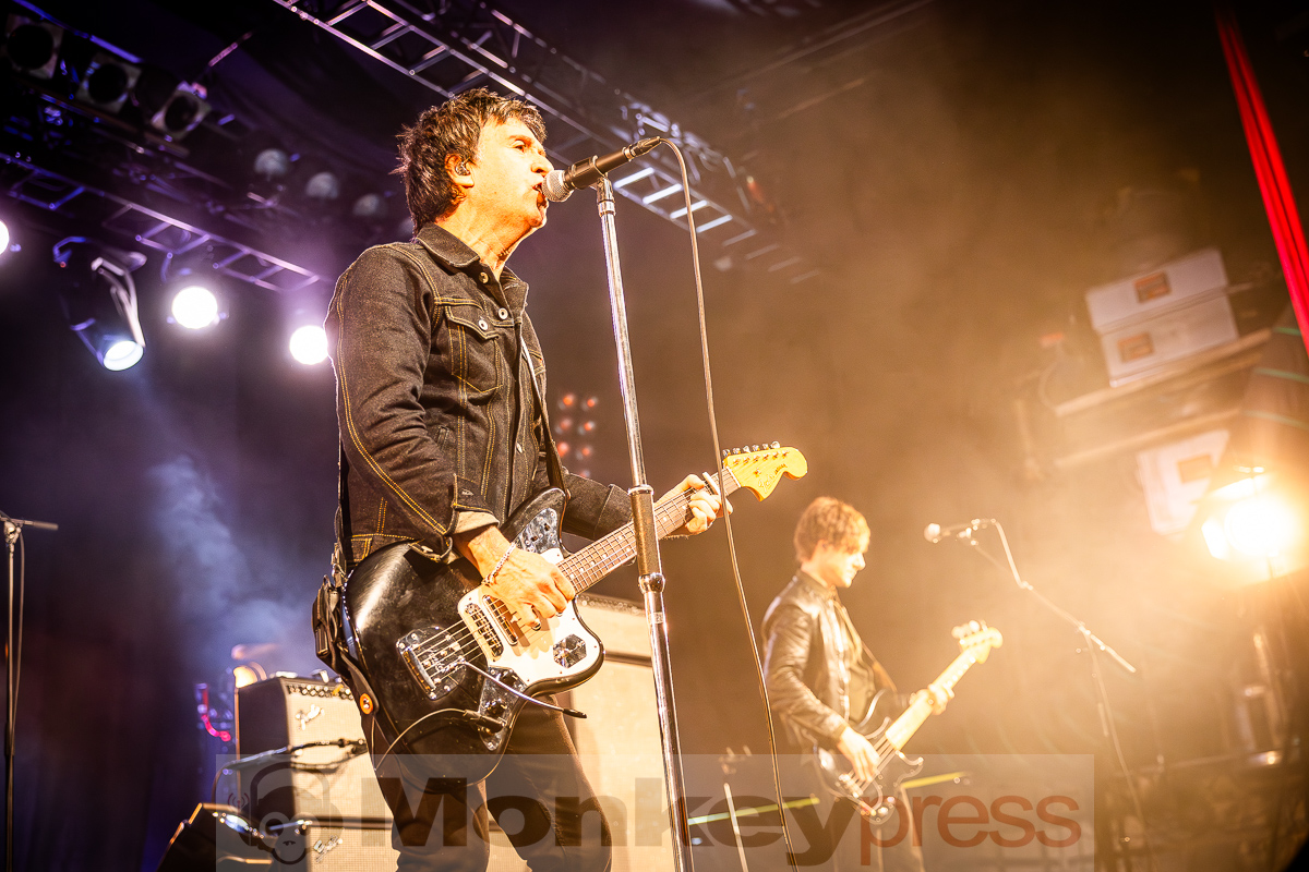 Johnny Marr, © Michael Gamon