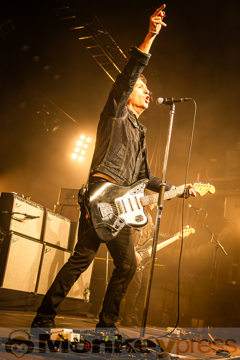 Johnny Marr, © Michael Gamon