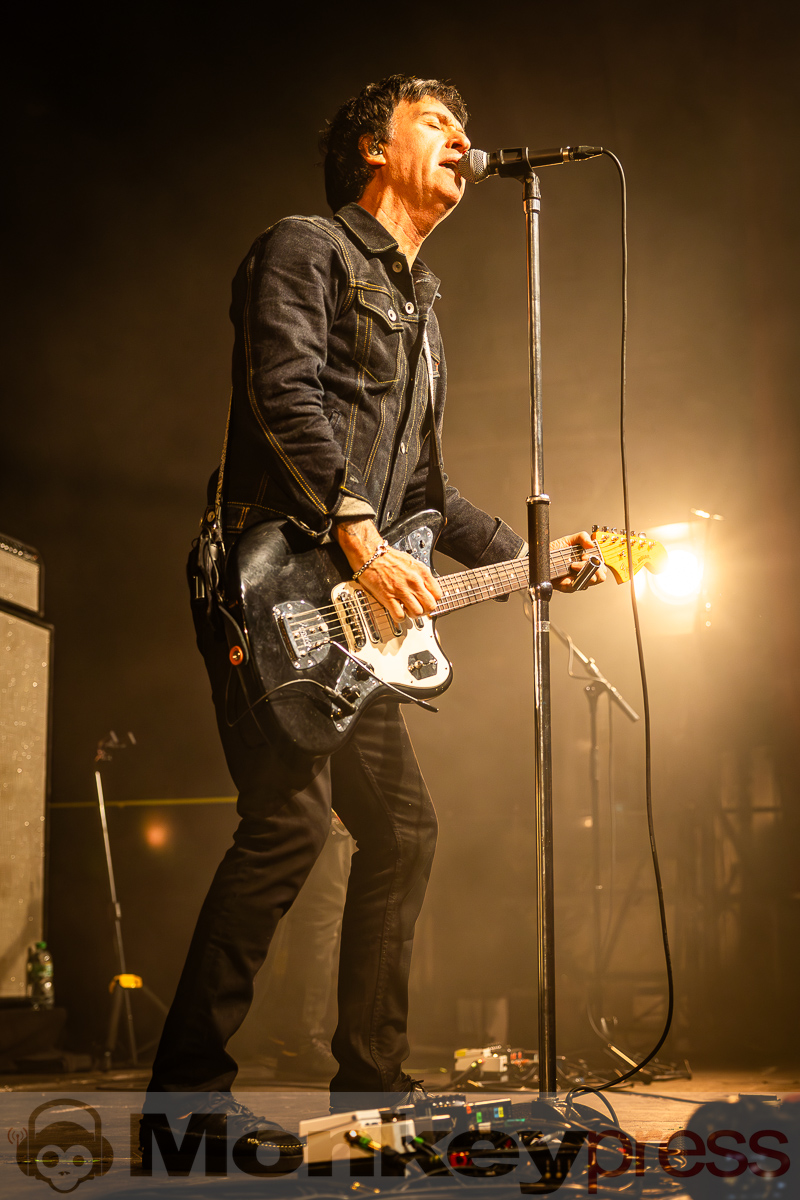 Johnny Marr, © Michael Gamon