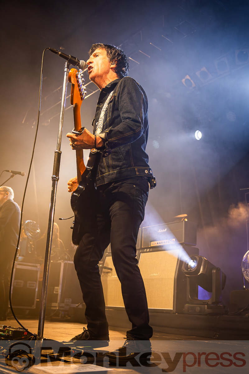 Johnny Marr, © Michael Gamon