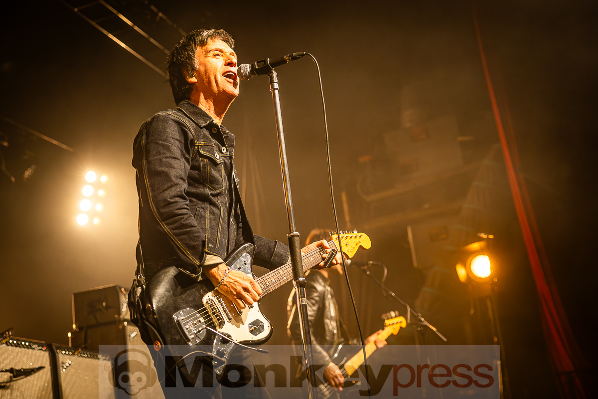 Johnny Marr, © Michael Gamon