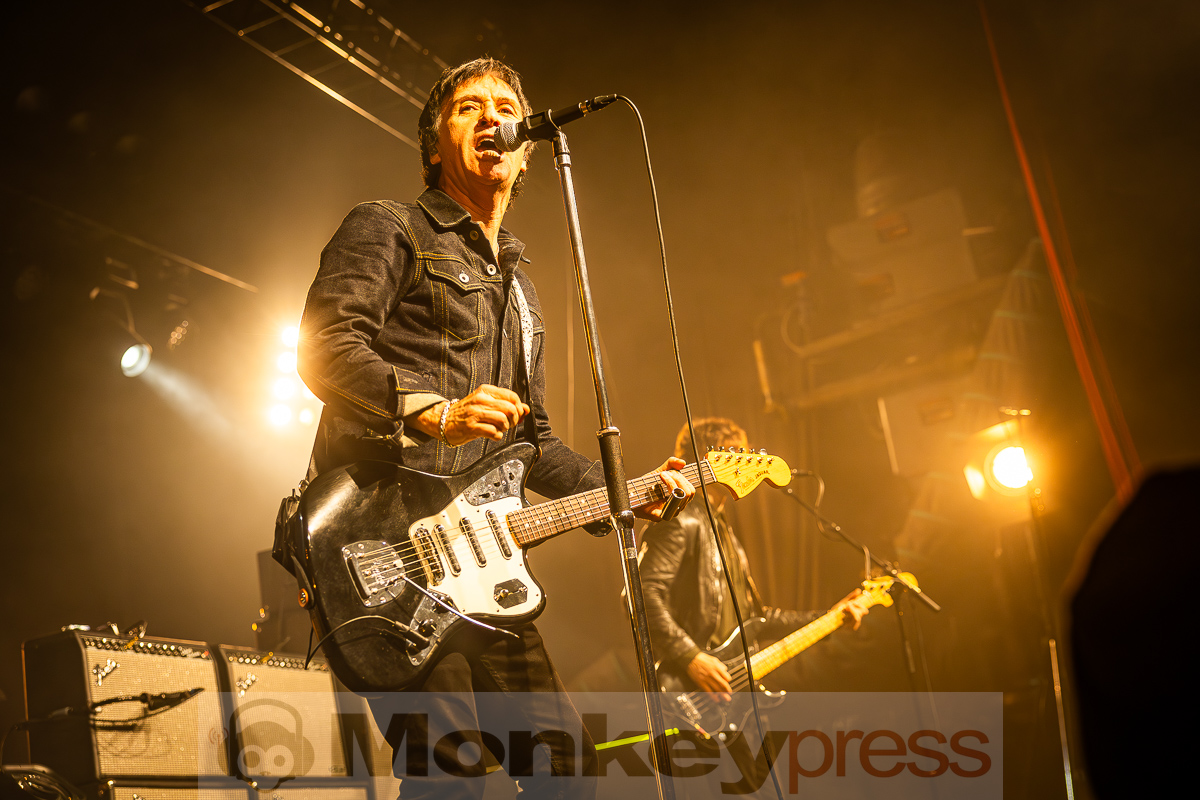 Johnny Marr, © Michael Gamon