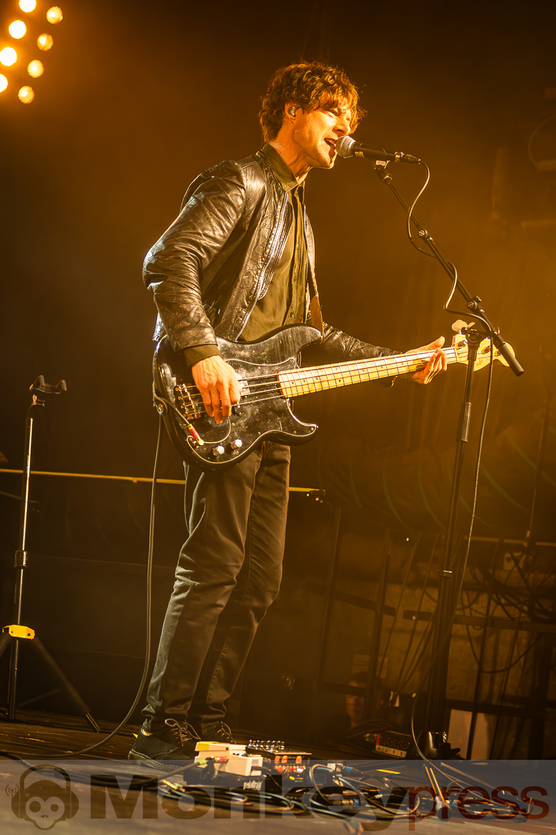 Johnny Marr, © Michael Gamon