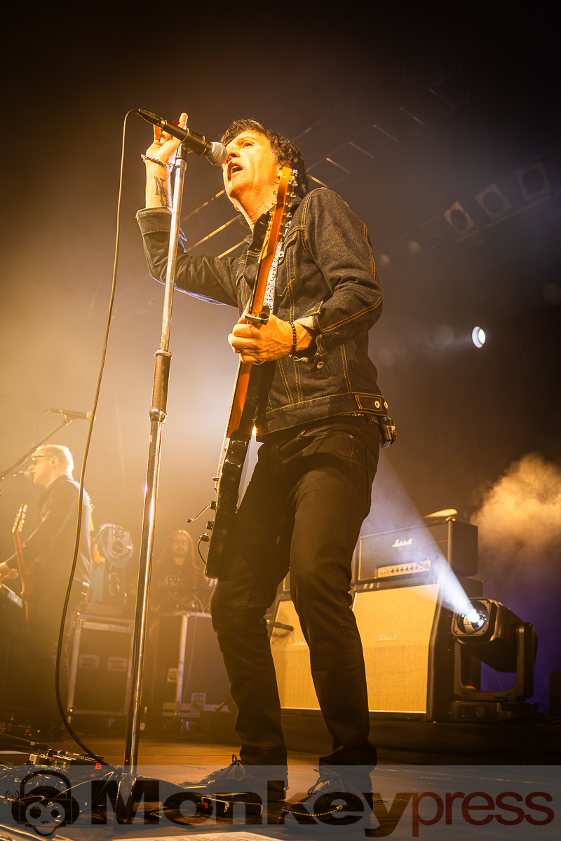 Johnny Marr, © Michael Gamon