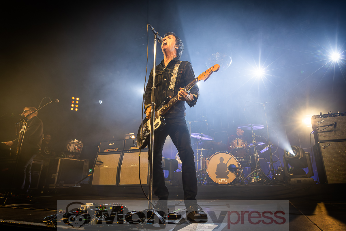 Johnny Marr, © Michael Gamon