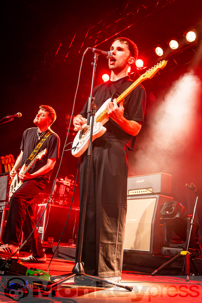 The Clockworks, © Michael Gamon