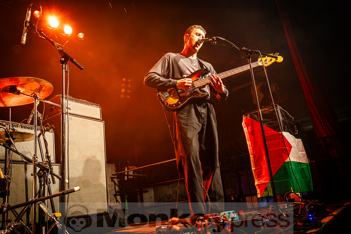 The Clockworks, © Michael Gamon