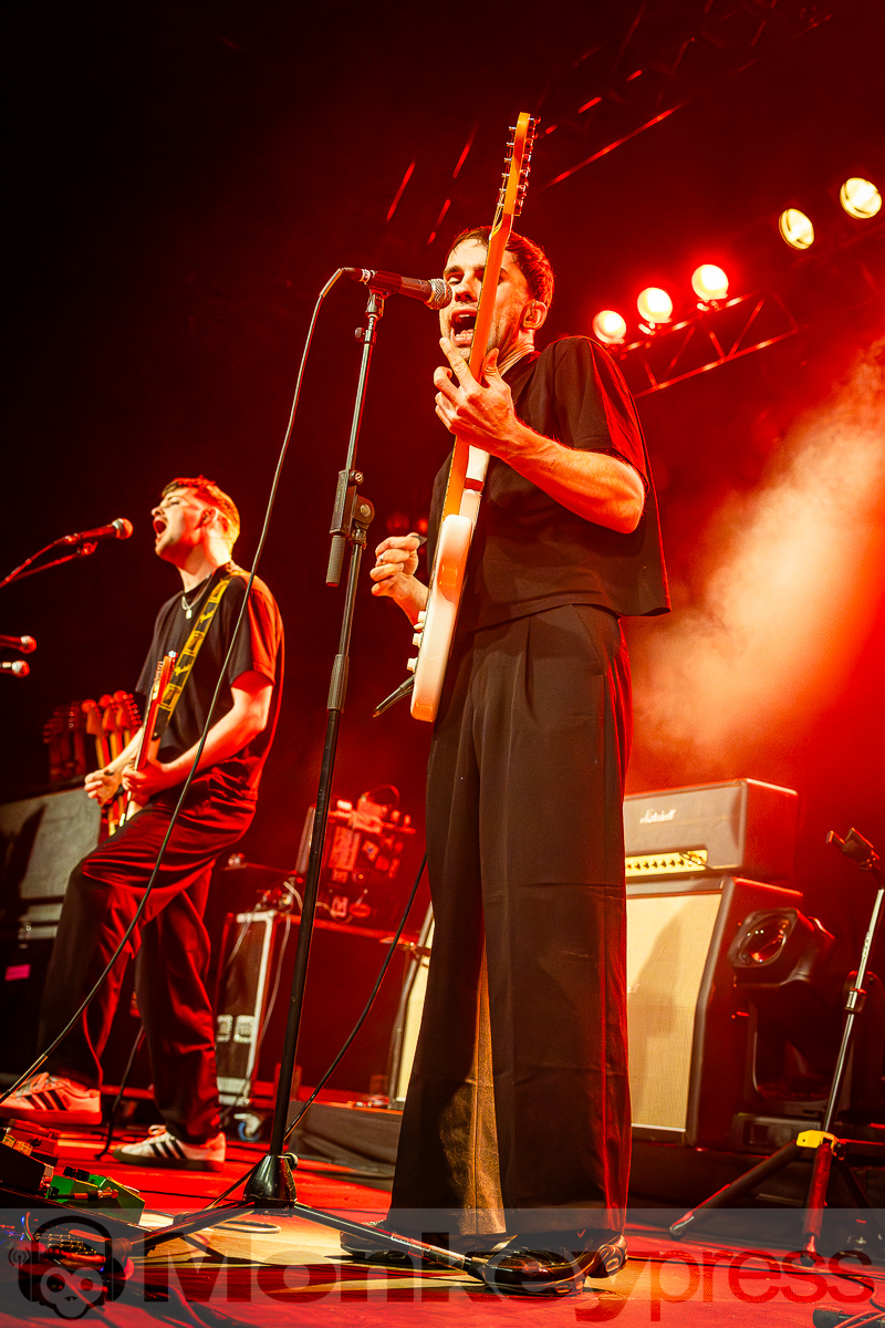 The Clockworks, © Michael Gamon