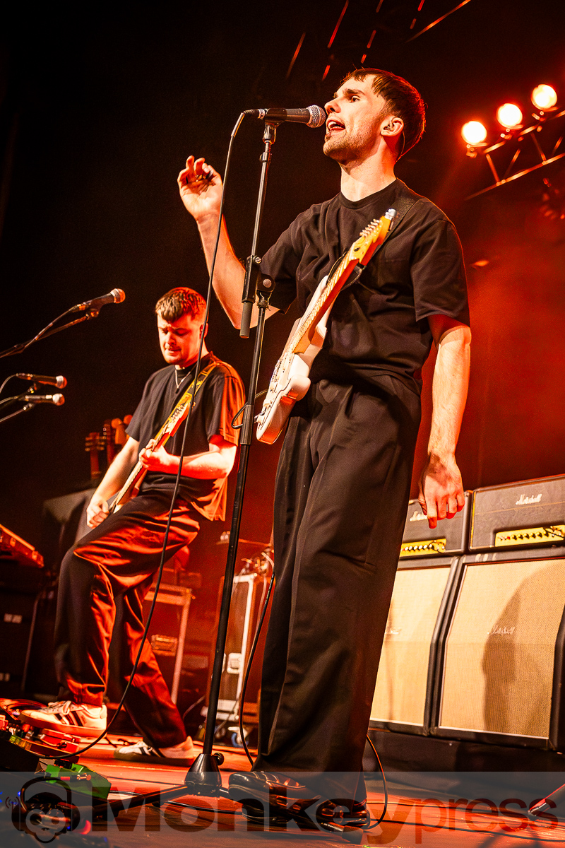 The Clockworks, © Michael Gamon