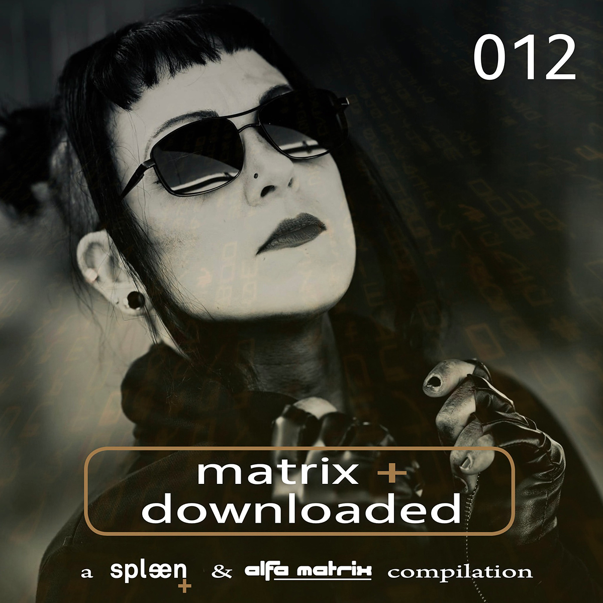 Alfa Matrix veröffentlicht kostenlosen 69-Track-Sampler als Statement für die Szene