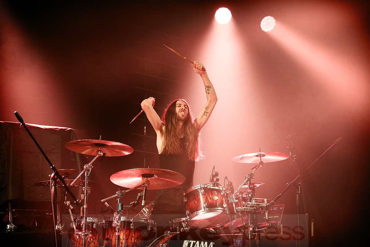 Alt Blk Era © Sandro Griesbach