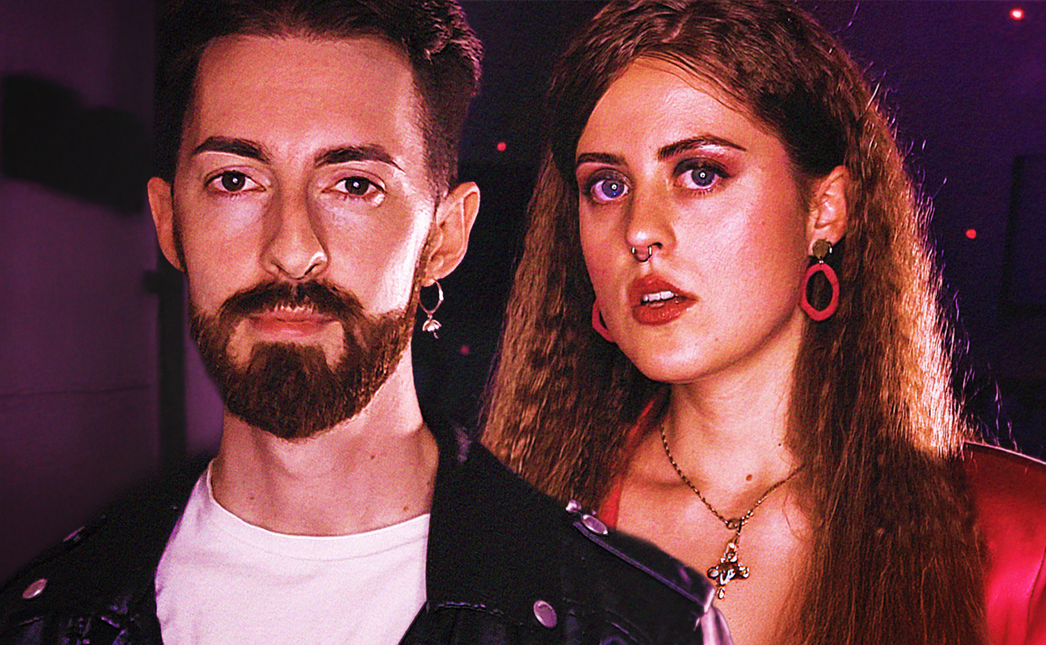 AUGER veröffentlicht neue Single „Too Soon“ (feat. Bonnie Mavis) – düsterer 80er-Charme mit Tiefgang AUGER veröffentlicht neue Single „Too Soon“ (feat. Bonnie Mavis) – düsterer 80er-Charme mit Tiefgang
