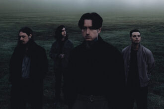 Zwischen zwei Welten: BAD OMENS veröffentlichen „Left For Good“