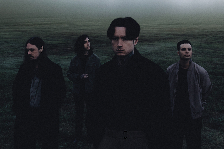 BAD OMENS brillieren mit „Dying To Love“ – intensiv, wandelbar und emotional bis ins Mark BAD OMENS brillieren mit „Dying To Love“ – intensiv, wandelbar und emotional bis ins Mark