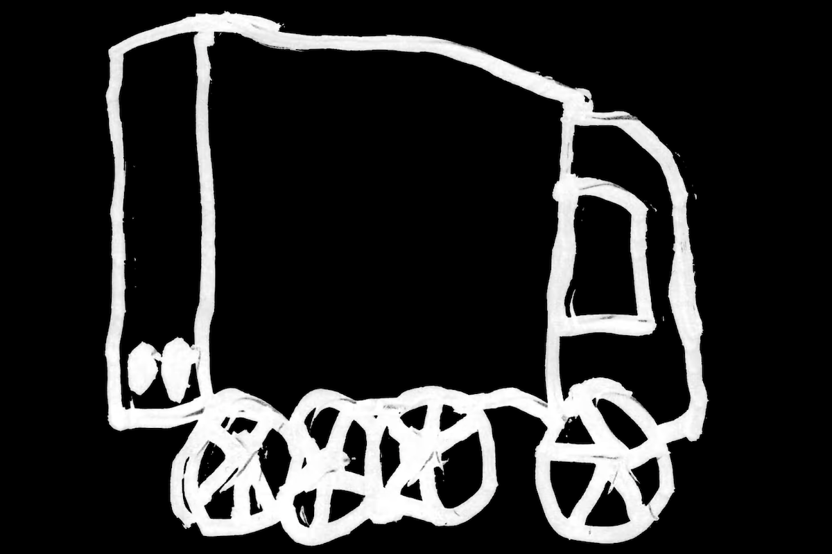 BETTEROV veröffentlicht mit „Papa fuhr immer einen großen LKW“ die sechste Single aus dem kommenden Album „Große Kunst“