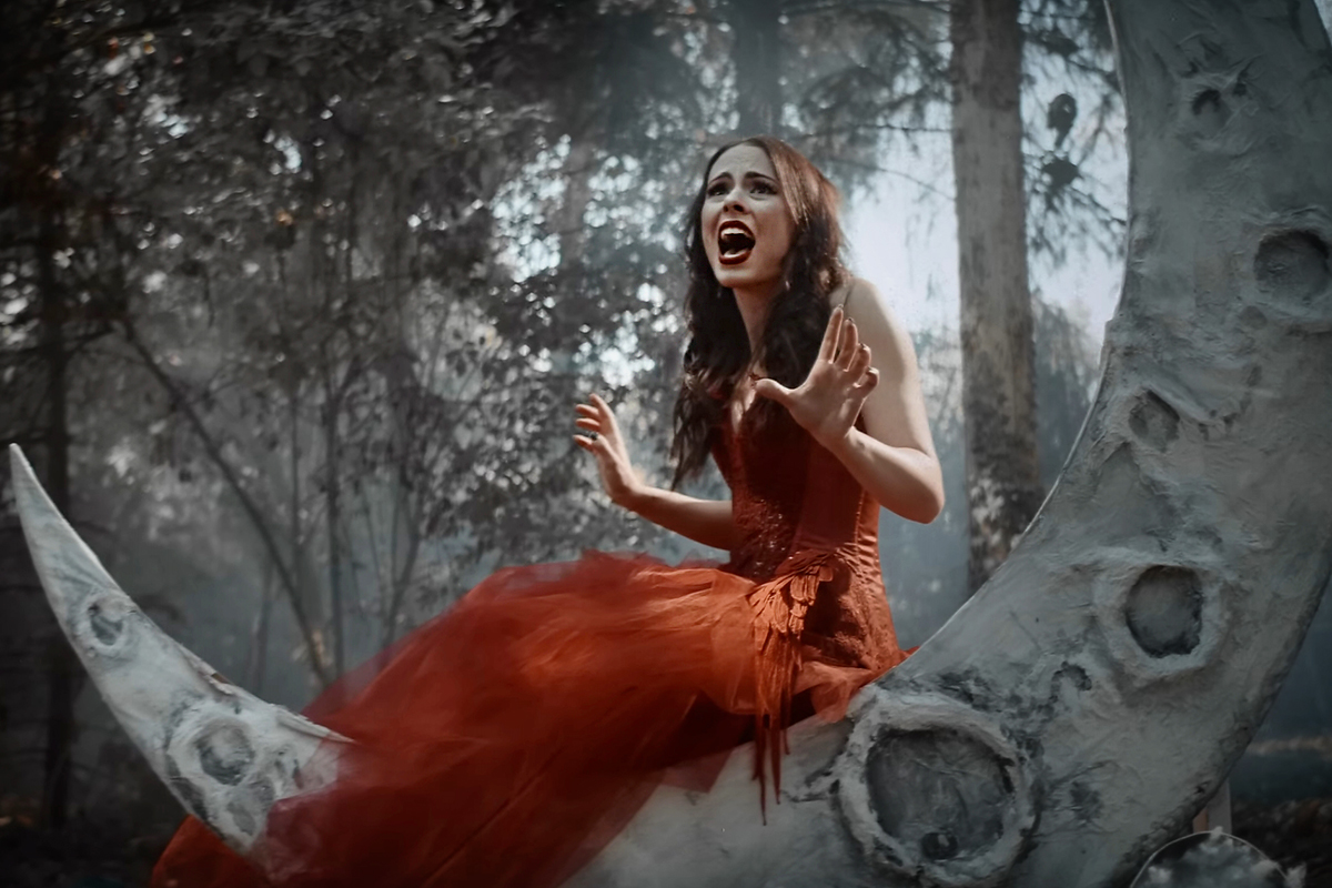„Rosenrot“ neu erblüht – DÄMMERLAND, JENNIFER HABEN & EKLIPSE liefern düster-romantisches Musikvideo vor Album-Release am 21.11. „Rosenrot“ neu erblüht – DÄMMERLAND, JENNIFER HABEN & EKLIPSE liefern düster-romantisches Musikvideo vor Album-Release am 21.11.