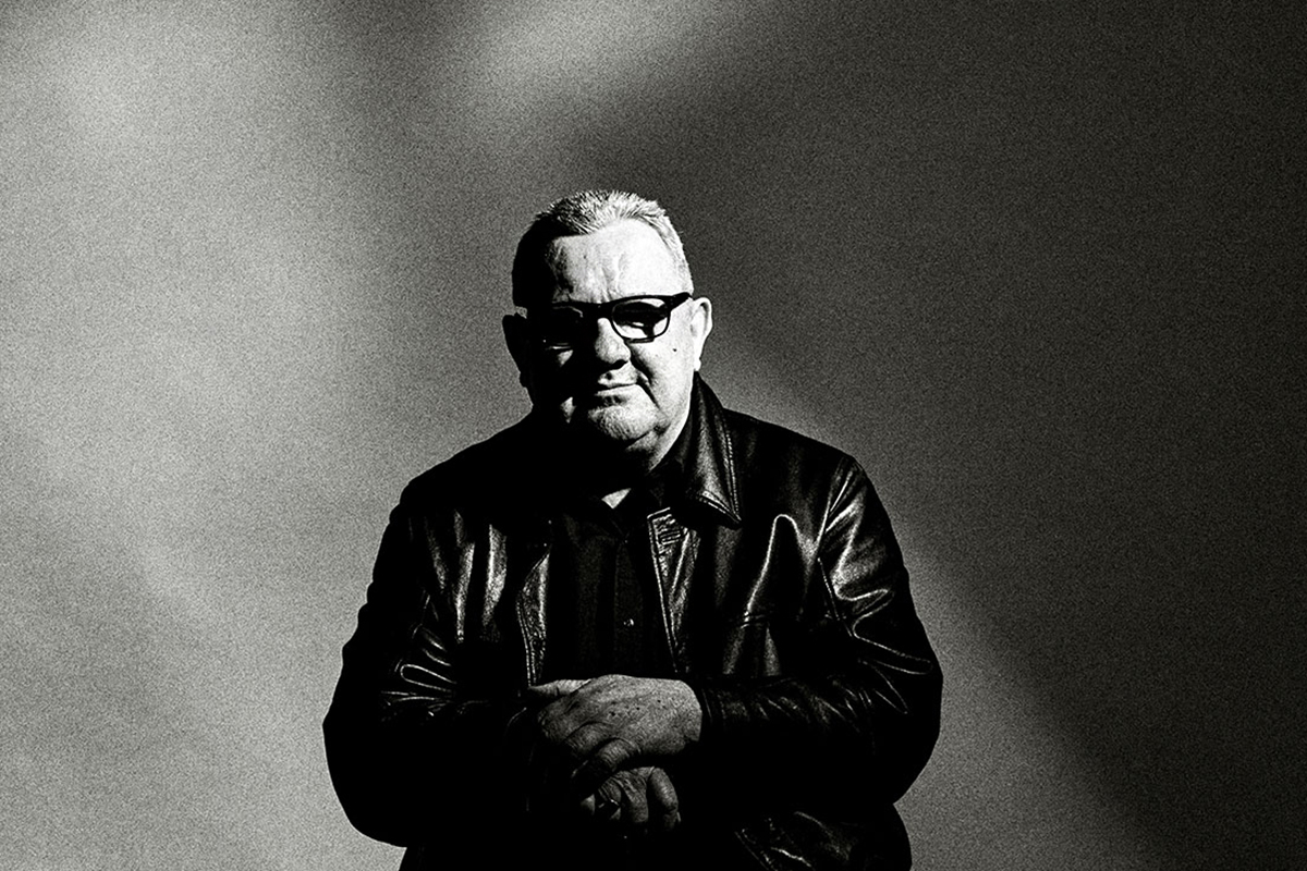 Dave Ball ist tot – Soft-Cell-Mitbegründer und Synth-Pionier stirbt mit 66 Jahren Dave Ball ist tot – Soft-Cell-Mitbegründer und Synth-Pionier stirbt mit 66 Jahren