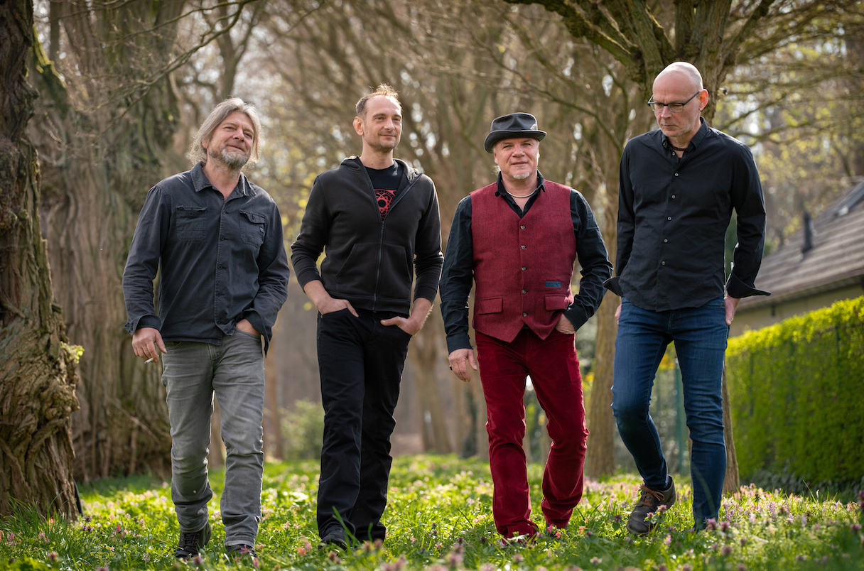 25 Jahre Klang und Haltung: ERIC FISH & FRIENDS mit neuem Album Auf den Grund und großer Jubiläumstour 2025