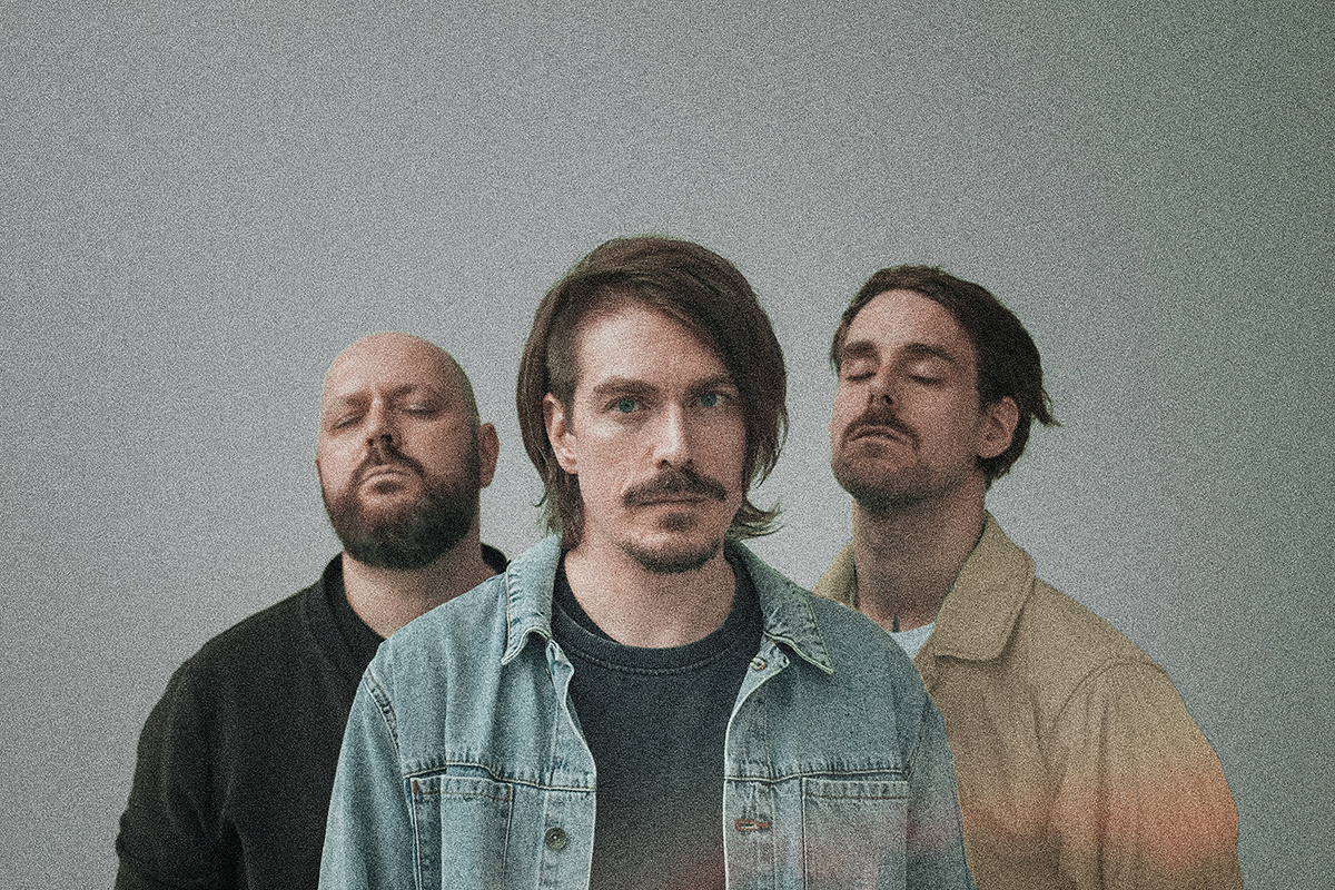 FJØRT kündigen „BÉ FJØRT“-Tour 2026 an – ihre bisher größte Headliner-Tour der Bandgeschichte