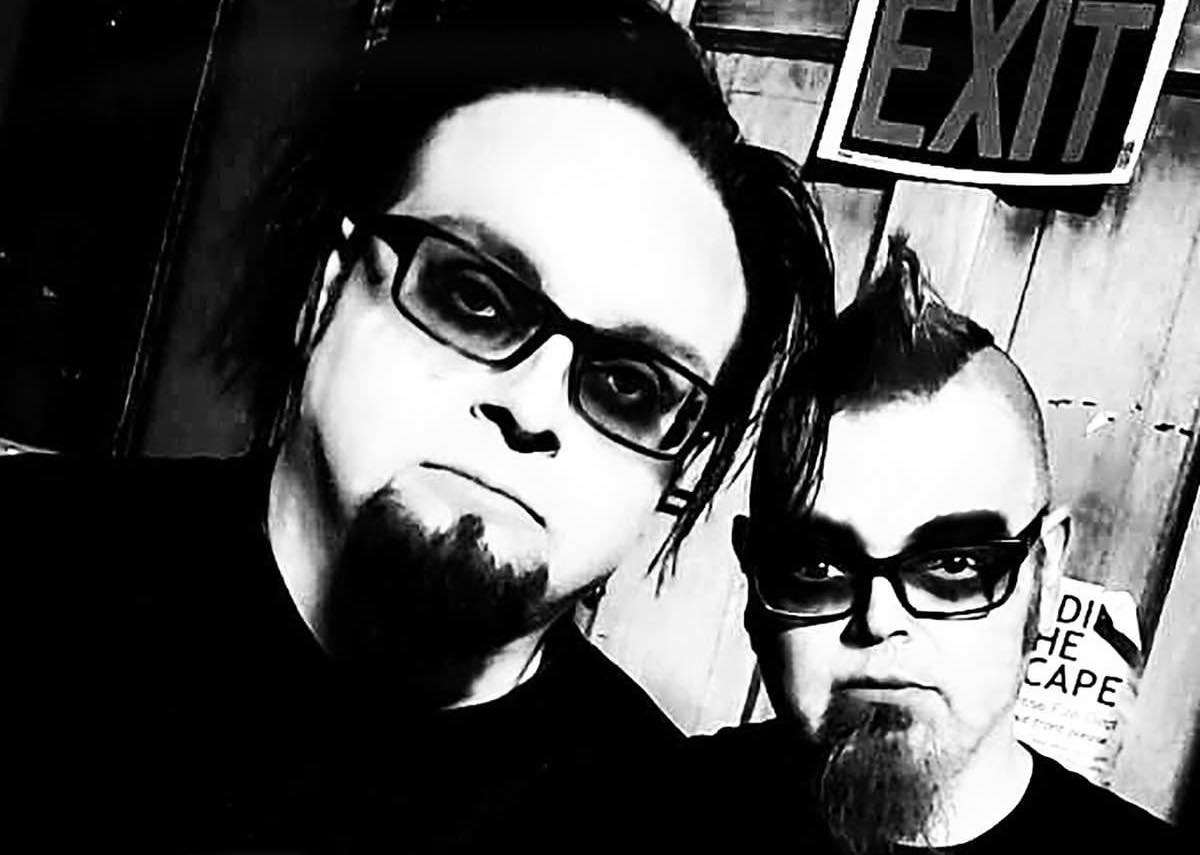 GOD MODULE meldet sich mit „Evil Magick Zombies“ zurück – erste Single seit 2019 veröffentlicht