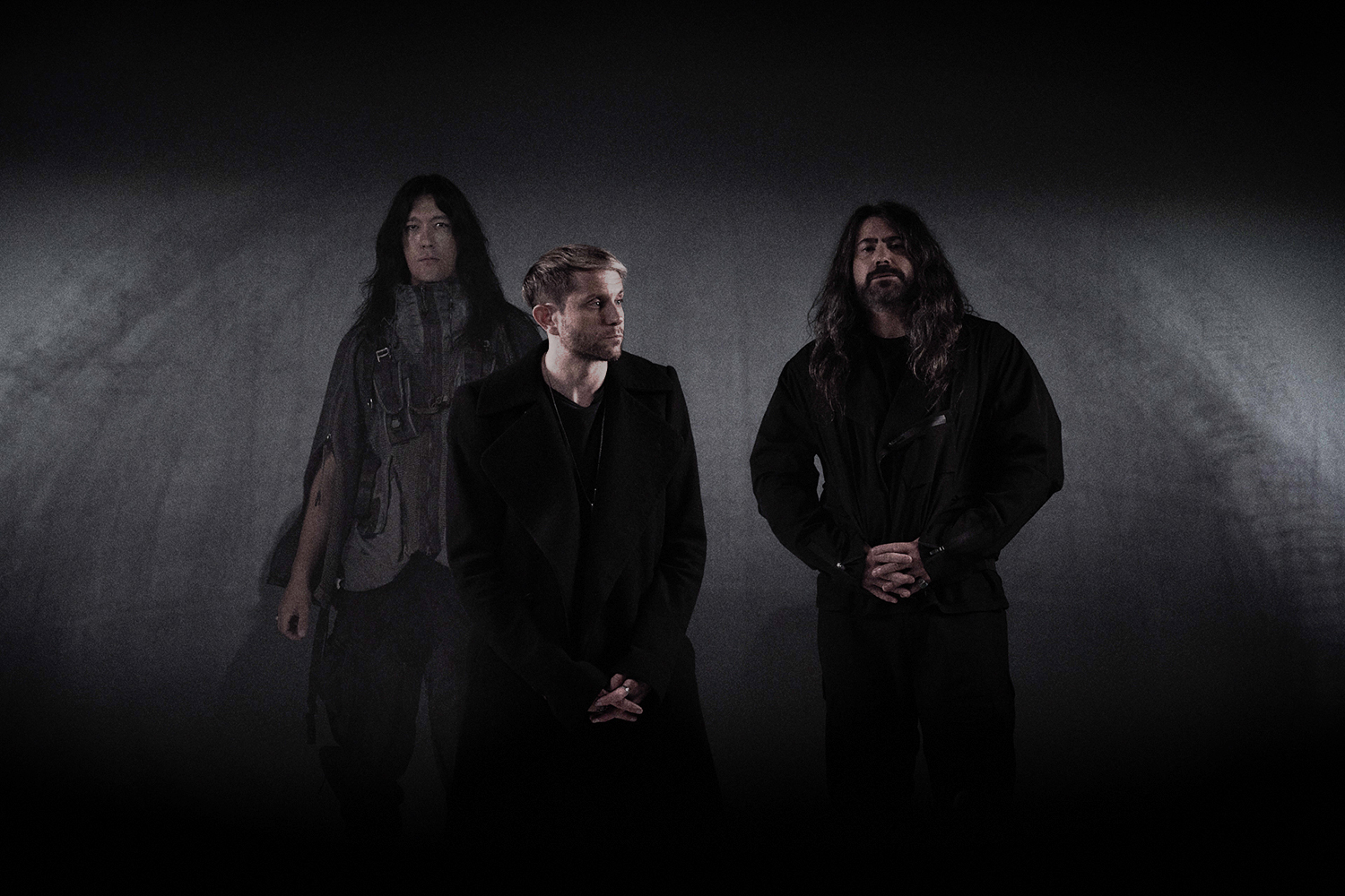 HEALTH liefern mit „VIBE COP“ ihren bislang härtesten Track – neues Album CONFLICT DLC erscheint im Dezember HEALTH liefern mit „VIBE COP“ ihren bislang härtesten Track – neues Album CONFLICT DLC erscheint im Dezember