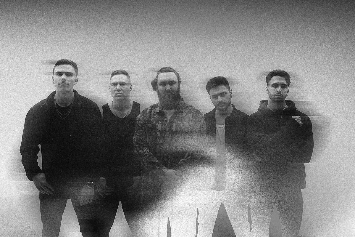 I PREVAIL kündigen drei exklusive Arena-Shows in Deutschland für Herbst 2026 an – die „Violent Nature“-Tour kommt!