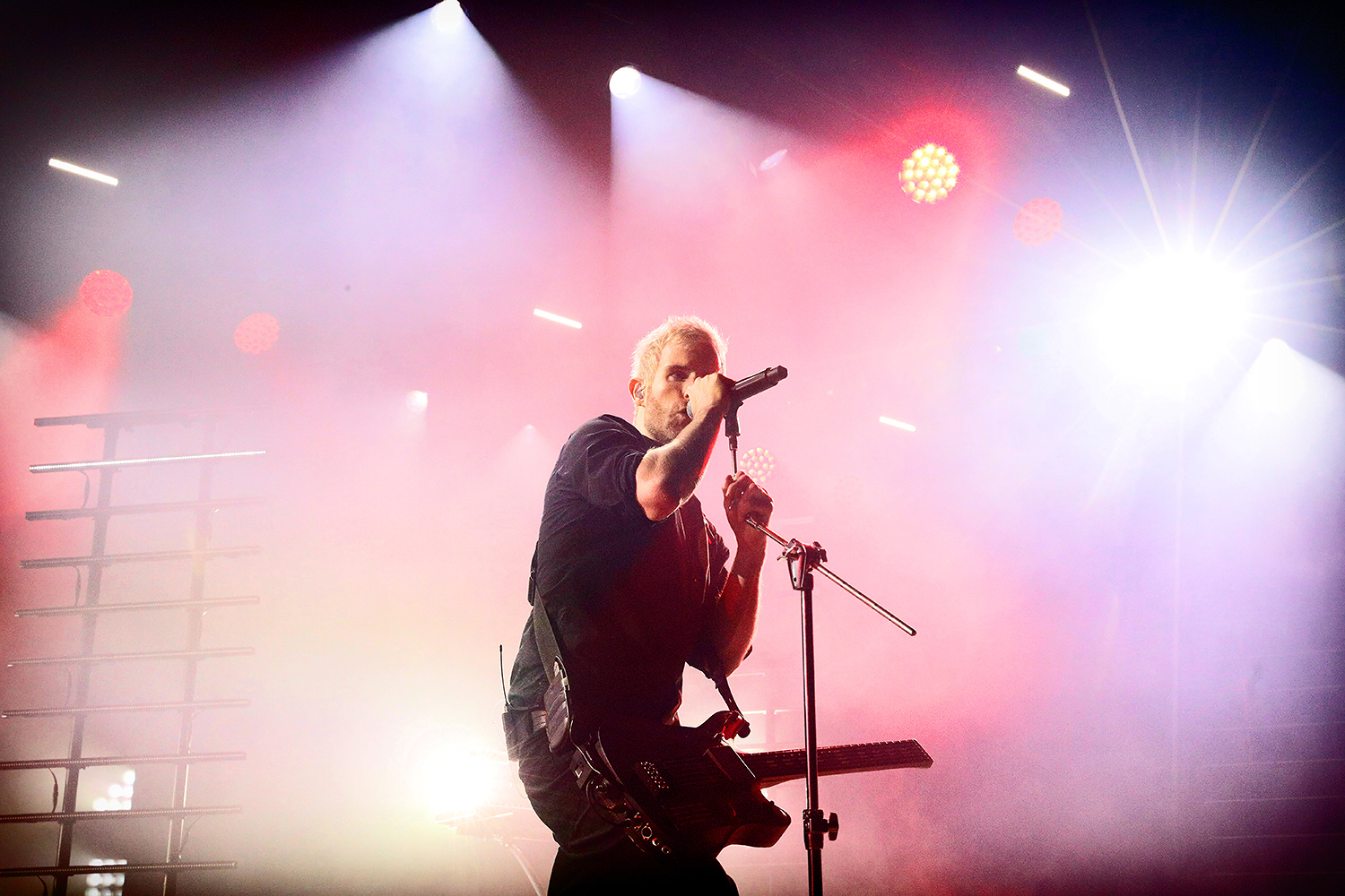 PENDULUM – Offenbach, Stadthalle (24.10.2025)