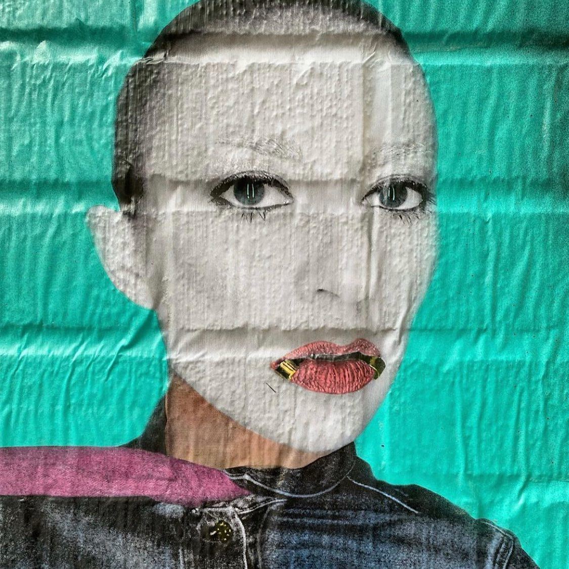 Janine Gezang verlässt IAMX nach 19 Jahren – Chris Corner reagiert emotional: „Sie ist nicht ersetzbar“ Janine Gezang verlässt IAMX nach 19 Jahren – Chris Corner reagiert emotional: „Sie ist nicht ersetzbar“