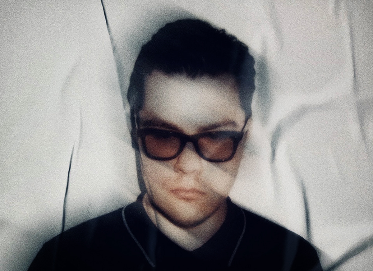 MEMORY INDEX veröffentlicht „Erosion“ – Eine eindringliche Rückkehr in die Schatten des Post-Punk