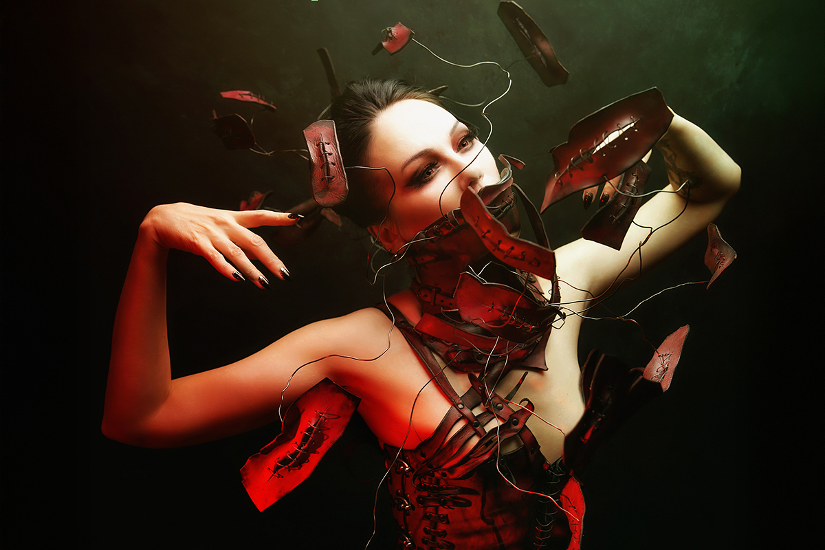 MISS CONSTRUCTION feiern Rückkehr mit neuer Single „Spiel mit mir“ – Chris Pohl reaktiviert sein Industrial-Projekt nach zwölf Jahren