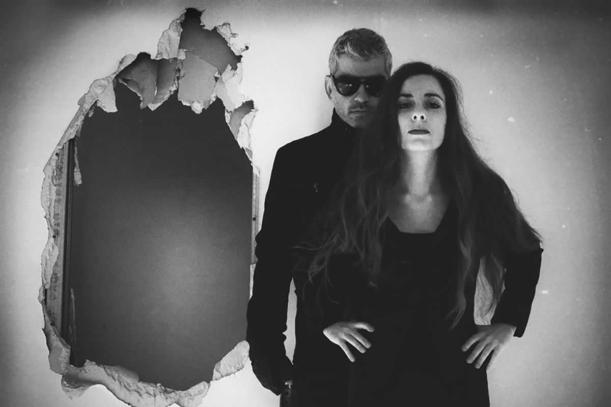 „Like A Freak“: Neues Musikvideo von PARADOX OBSCUR feiert Selbstermächtigung im Clubkontext