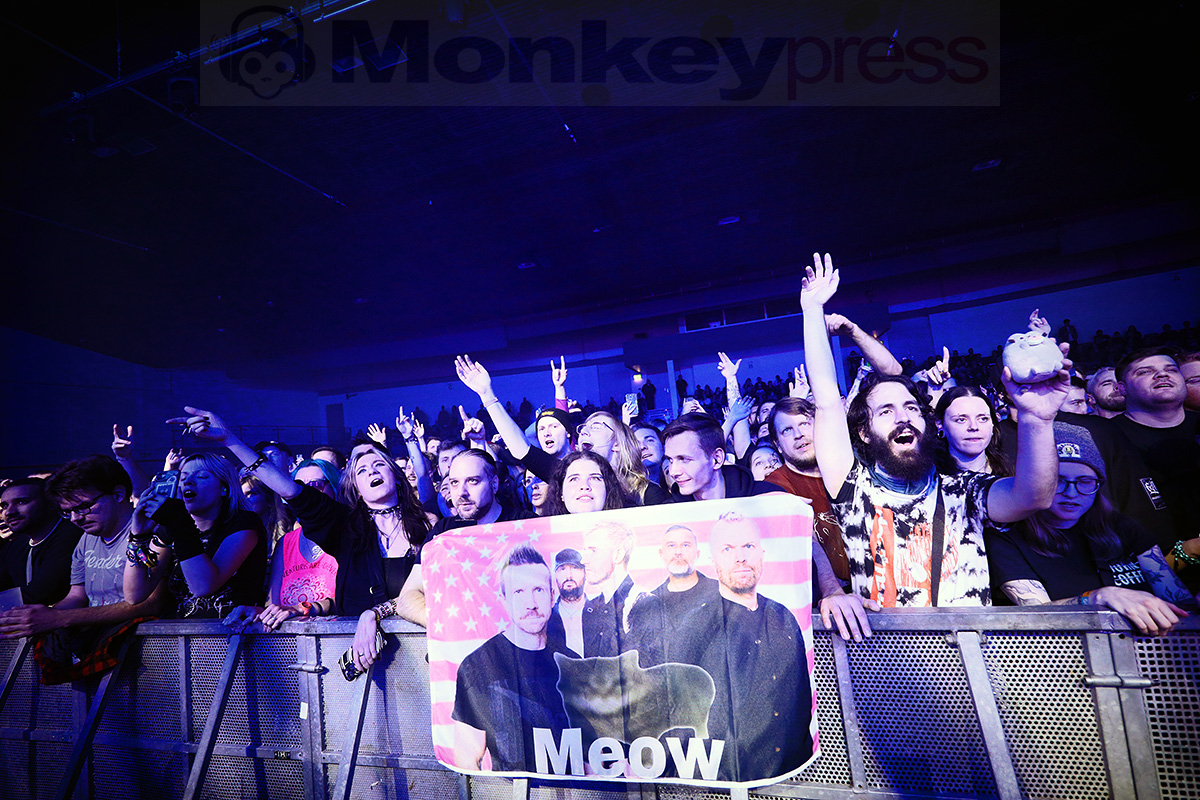 Pendulum © Sandro Griesbach