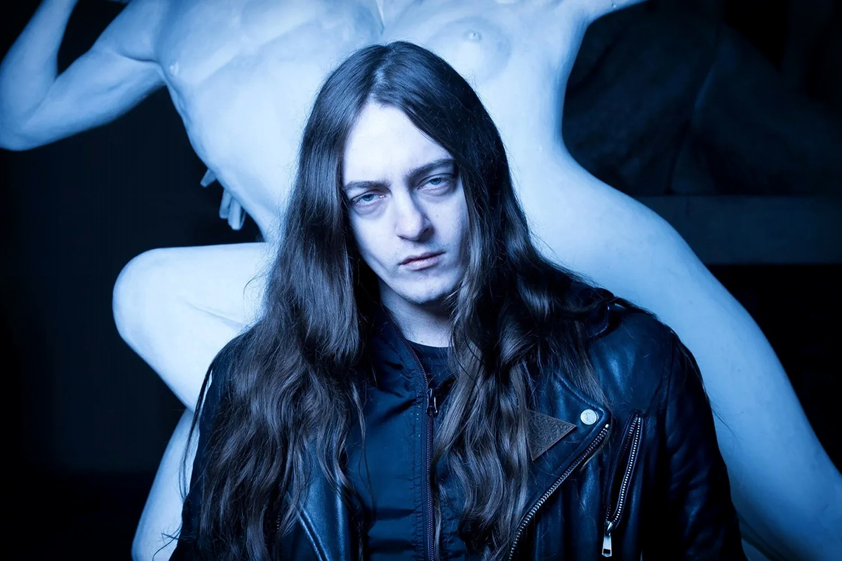 Pulsierende Dystopie: PERTURBATOR kündigt neues Album Age of Aquarius für Freitag & große Europa-Tour im Anschluss an