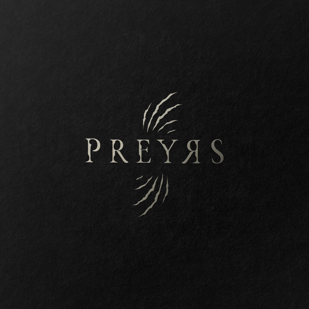 PREYERS veröffentlichen erste Single „Wave of Wisdom“ mit ansprechenden Musikvideo und kündigen Debütalbum The Wounded Healer an