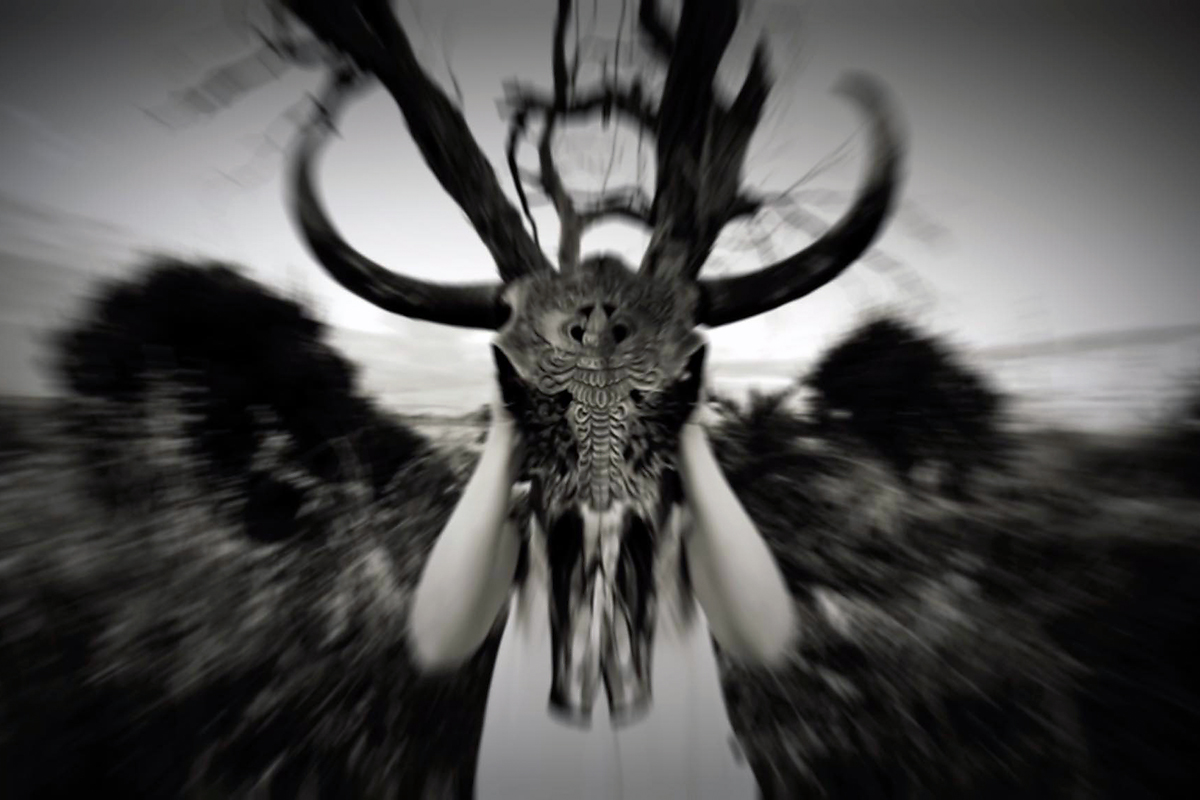 PTOLEMEA kündigt neues Album „Kali“ an – zwischen introspektivem Rock und spiritueller Schwere