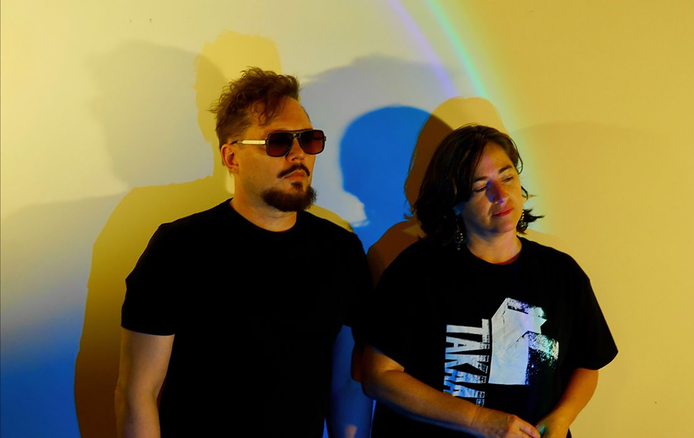 RELIGION OF HEARTBREAK veröffentlichen düstere Tanzhymne – neue EP „Lunate“ zwischen Darkwave und EBM