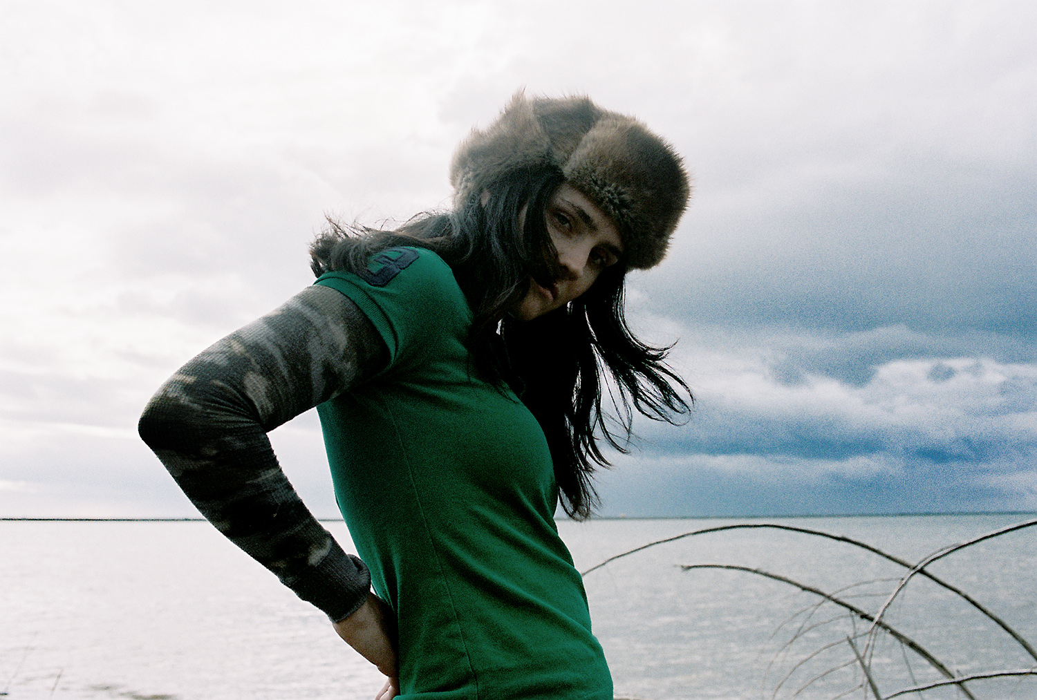 SASSY 009 und Blood Orange veröffentlichen gemeinsame Single „Tell Me“ – neues Album Dreamer+ für Januar angekündigt