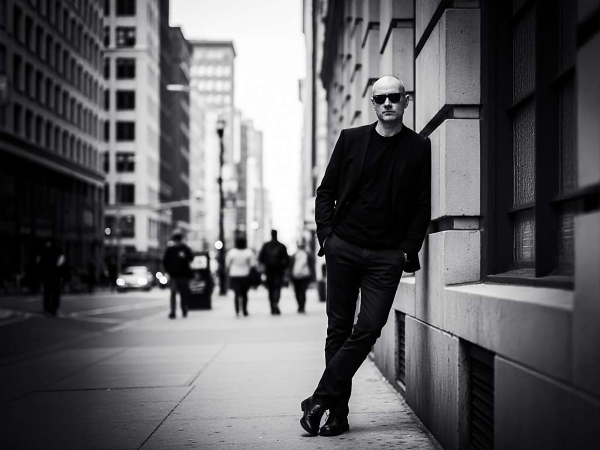 STIAN SHIVER veröffentlicht nach 15 Jahren zweites Soloalbum: „Waking The Fragments“ das am 10. Oktober erschienen ist