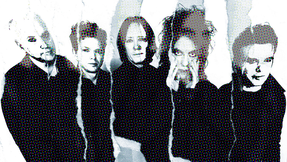 THE CURE bringen zwei Open-Air-Nächte in Berlin – Karten-Vorverkauf startet am 13. Oktober – neues Album in Aussicht
