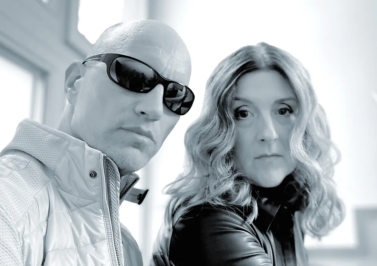 X MARKS THE PEDWALK kündigen neues Album Insomnia an – Video zur Single „Bury Me“ veröffentlicht X MARKS THE PEDWALK kündigen neues Album Insomnia an – Video zur Single „Bury Me“ veröffentlicht