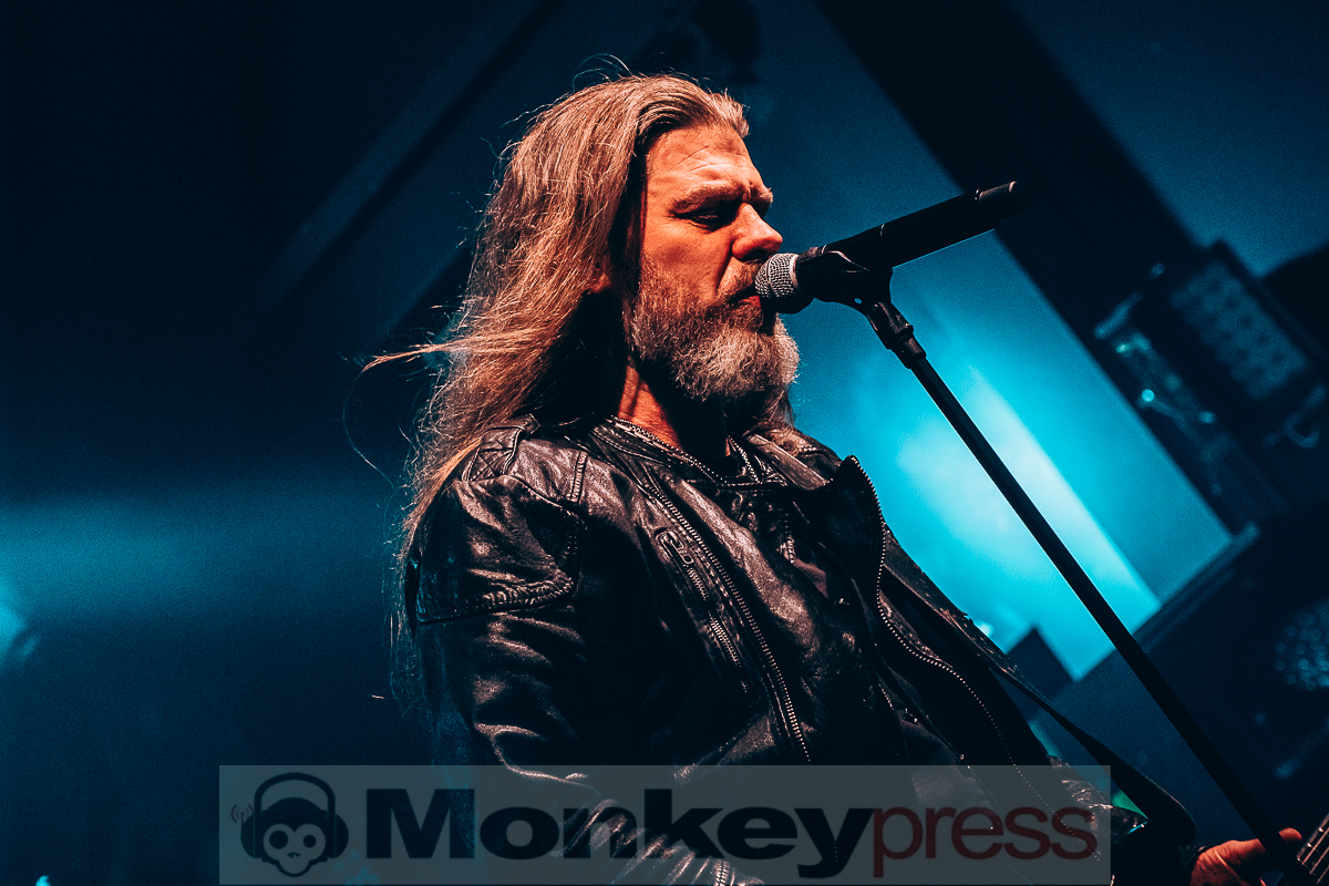 Fotos: DIARY OF DREAMS