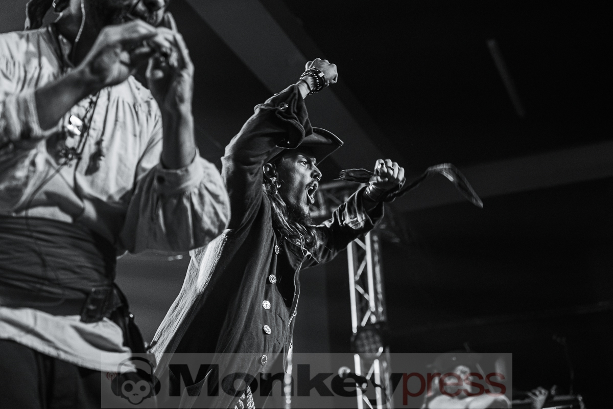 Katerfahrt, © Christine Heinrich