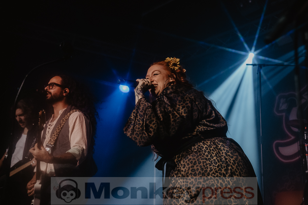 Kupfergold, © Christine Heinrich